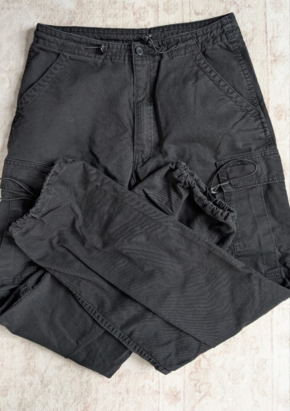 Brandi Melville Cargo Pants